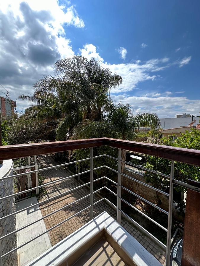 Eva'S Luxury Apartments No 2 Agios Spyridon  Exterior foto