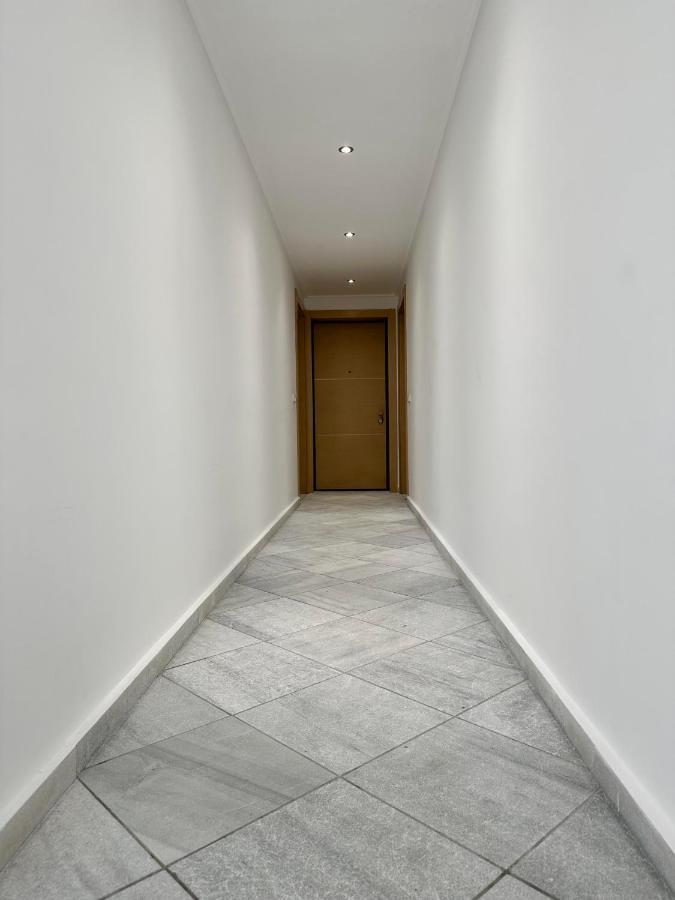 Eva'S Luxury Apartments No 2 Agios Spyridon  Exterior foto